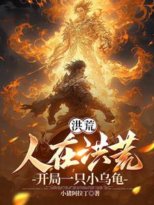 洪荒：人在洪荒,开局一只小乌龟