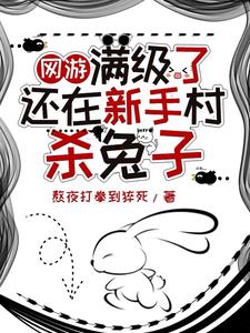 网游:满级了还在新手村杀兔子