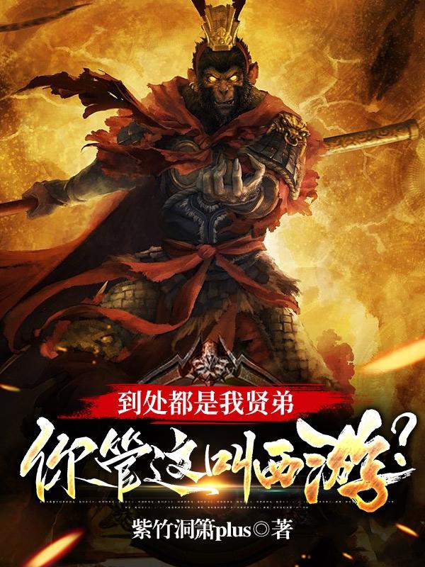 到处都是我贤弟,你管这叫西游？