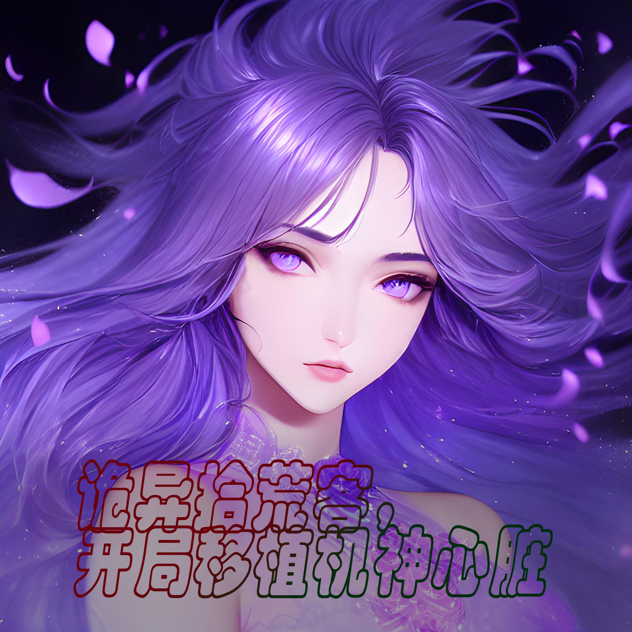 诡异拾荒客,开局移植机神心脏