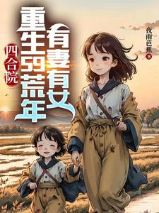 四合院：重生59荒年,有妻有女