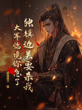 独镇边关要杀我,大军临境你急了？