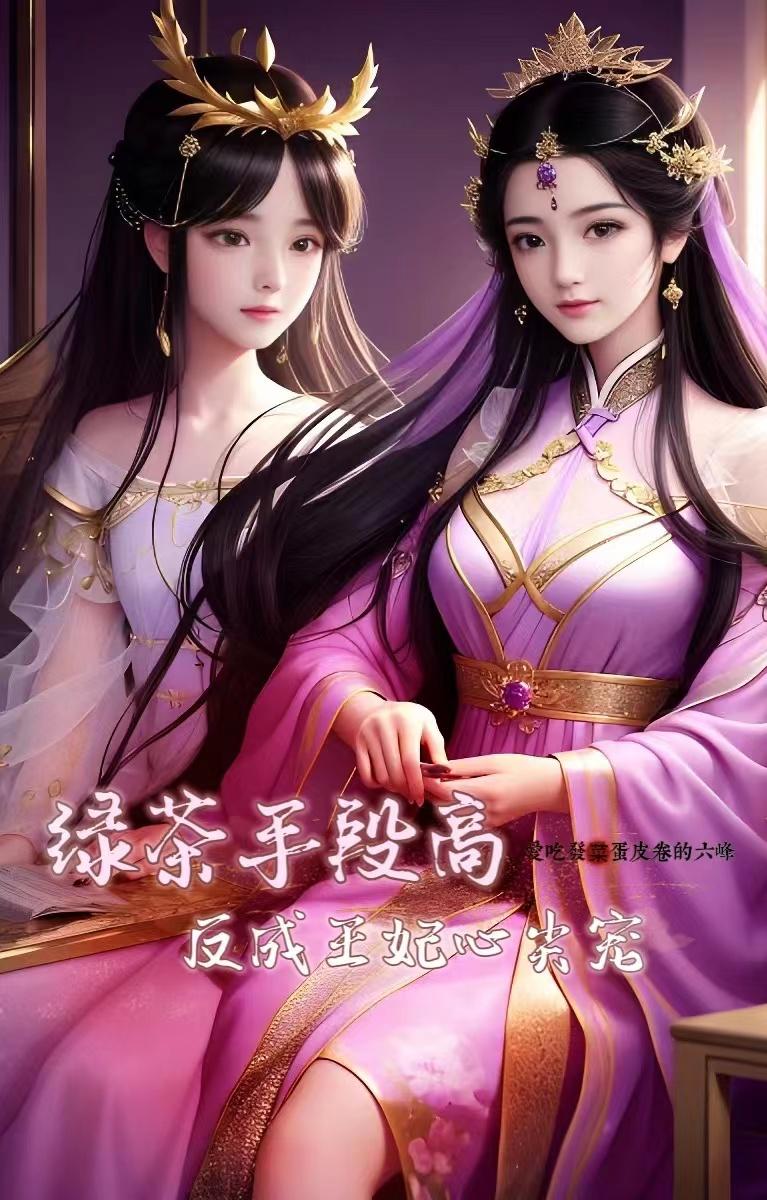 绿茶手段高,反成王妃心尖宠