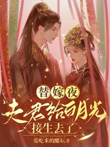 替嫁夜,夫君给白月光接生去了