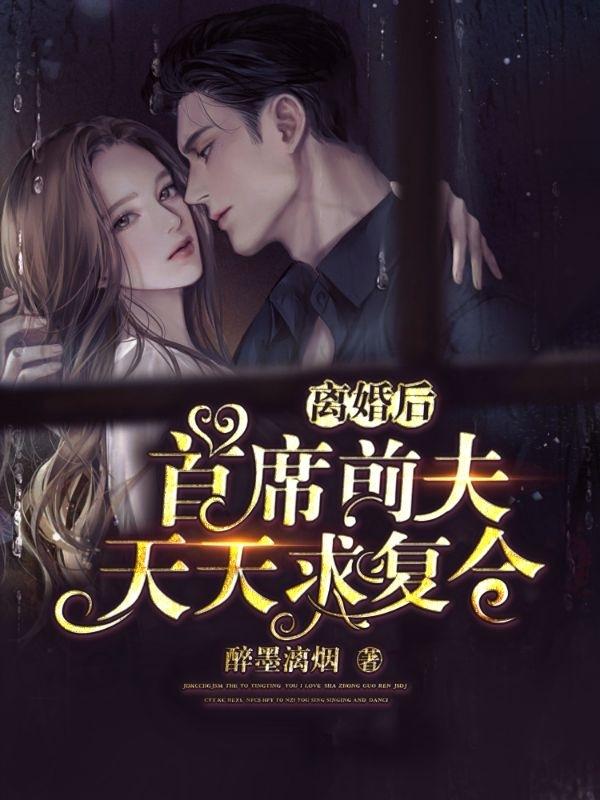 离婚后,首席前夫天天求复合