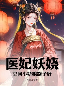 医妃妖娆,空间小娇娘路子野