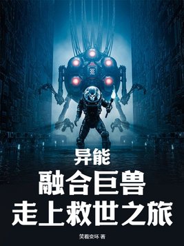 异能：融合巨兽,走上救世之旅