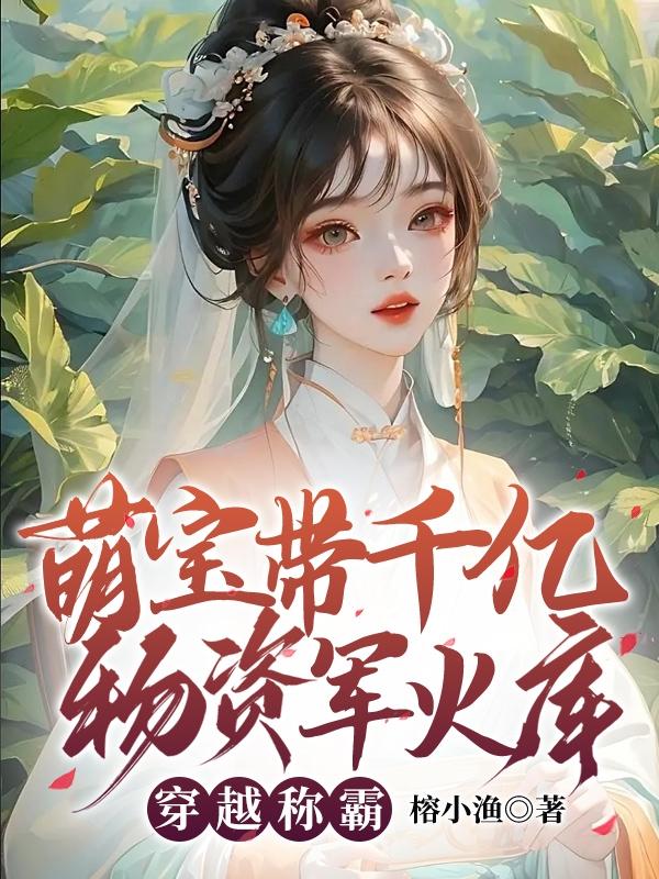 萌宝带千亿物资军火库,穿越称霸