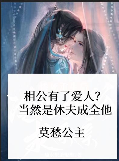 相公有喜了第2部