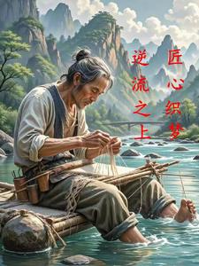 逆流之上,匠心织梦