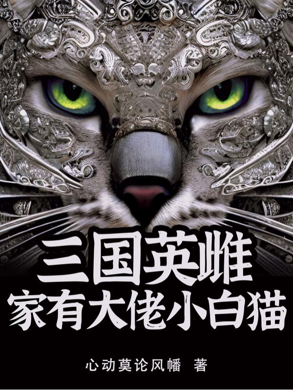 三国英雌,家有大佬小白猫