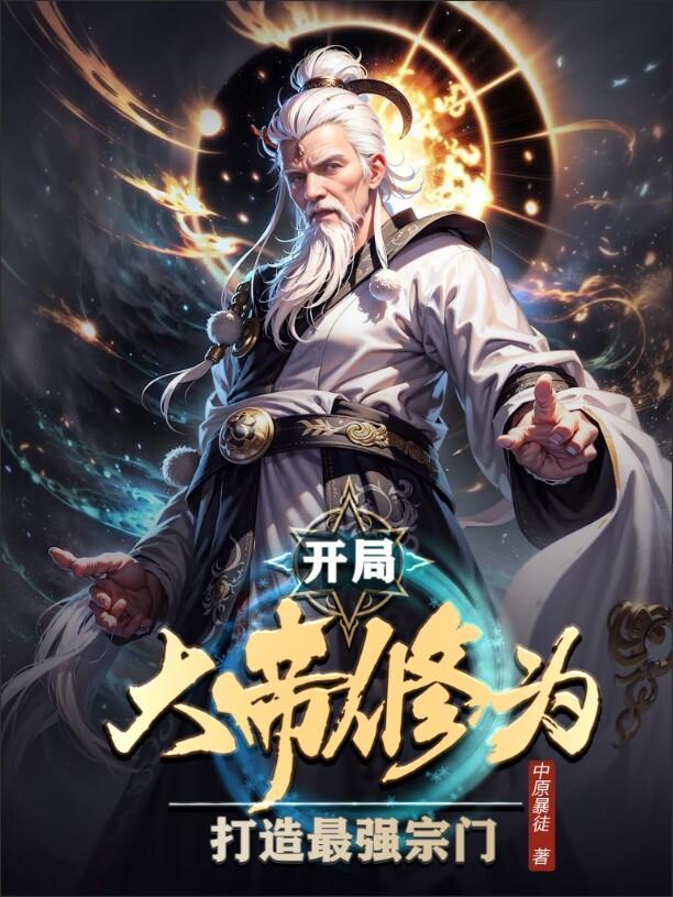 开局大帝修为,打造最强宗门