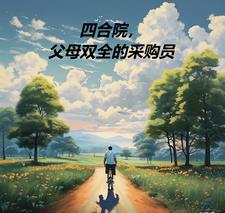 四合院,我刘光齐狂飙进部
