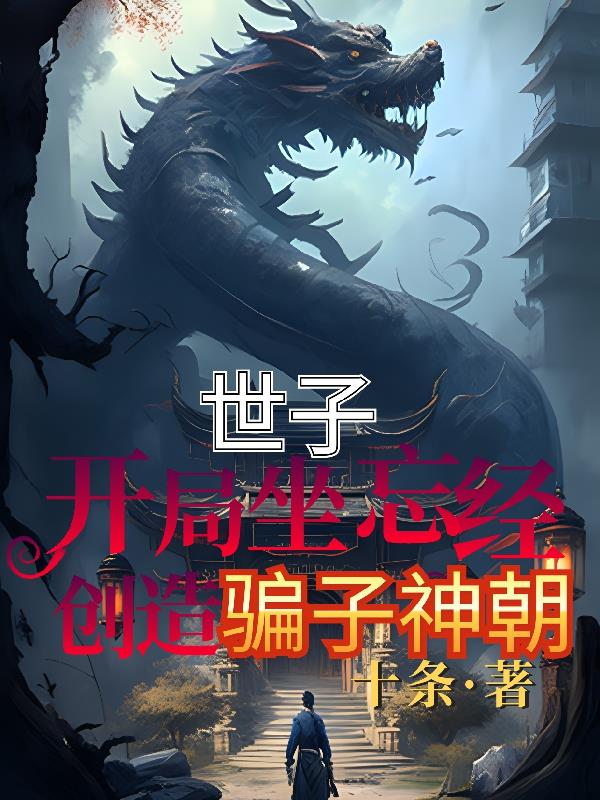 世子：开局坐忘经,创造骗子神朝