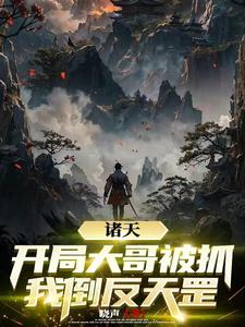 诸天：开局大哥被抓,我倒反天罡
