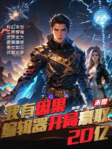末世：掌控因果,舔狗女神反求宠