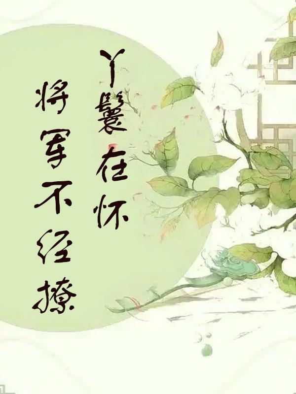 丫鬟在怀,将军不经撩