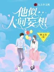 他似人间妄想 小说