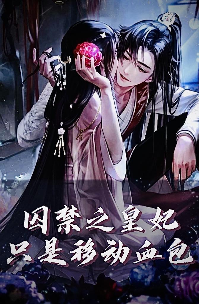 囚妃类小说