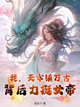 我,天牢镇万古,背后力挺女帝！