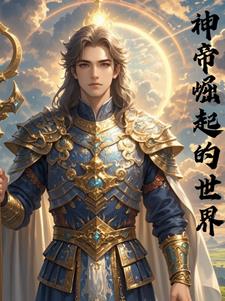 神帝崛起的世界观小说
