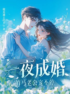 一夜成婚,竹马老公宠不停！
