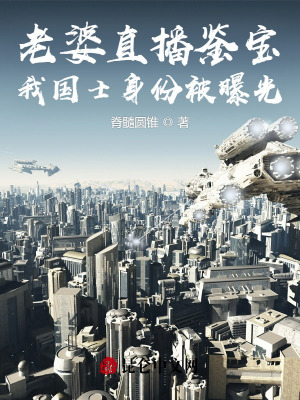 老婆直播鉴宝,我国士身份被曝光