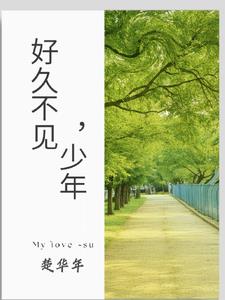 好久不见,少年