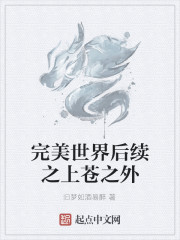 完美世界续之上苍之上