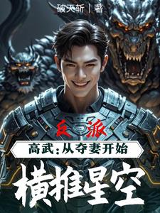 天命小说介绍