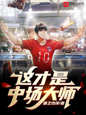 这才是中场大师!