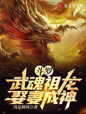 斗罗：武魂祖龙,娶妻成神