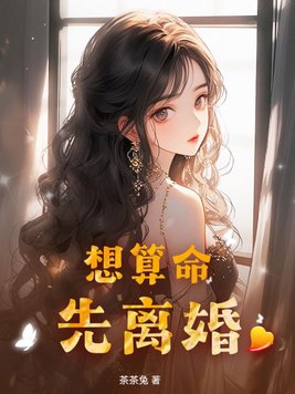 想算命,先离婚