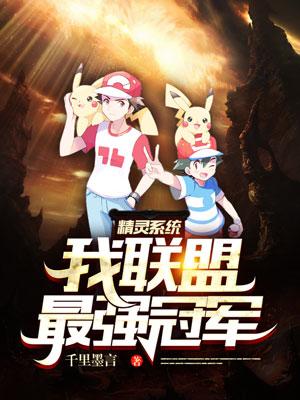 精灵系统：我,联盟最强冠军