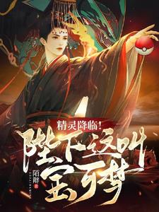 精灵降临！陛下,这叫宝可梦！