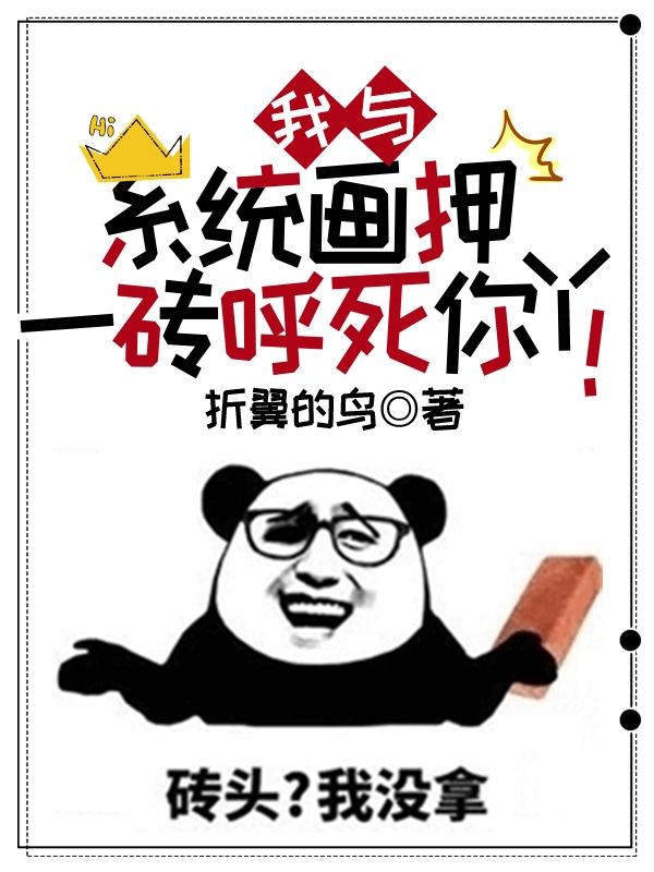 我与系统画押,一砖呼死你丫！