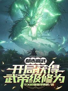 高武都市类小说