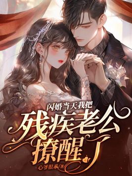 闪婚当天,我把残疾老公撩醒了