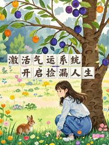激活气运系统,开启捡漏人生
