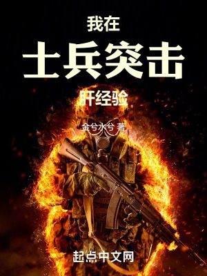 我在士兵突击肝经验TXT下载