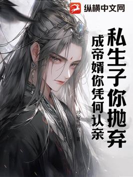 我可是私生子,谁把黄袍穿我身上