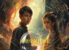 修仙小说灵气