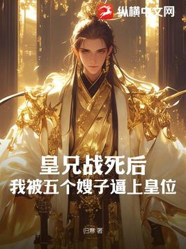 皇兄战死后,我被五个嫂子逼上皇位