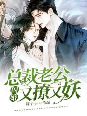 闪婚,总裁老公又撩又妖