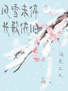 风雪未停,长歌依旧