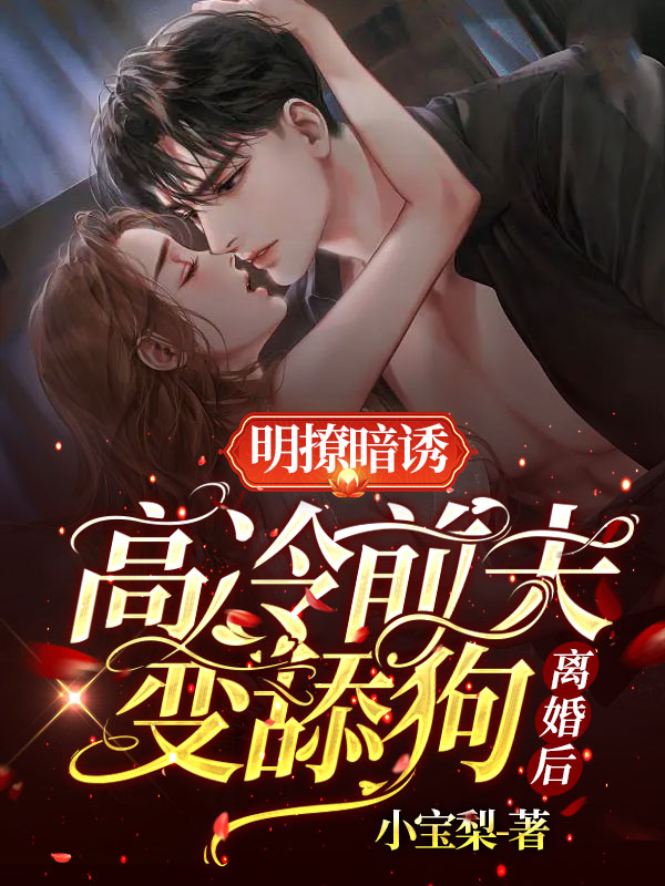 离婚后前夫追妻的小说