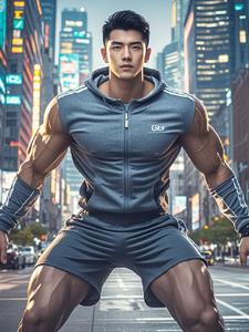 我来救世的,却错手嘎人