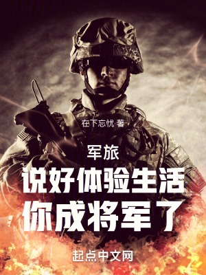 军旅:说好体验生活,你成将军了