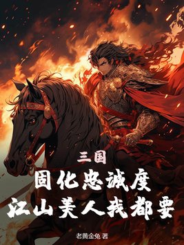三国：固化忠诚度,江山美人我都要