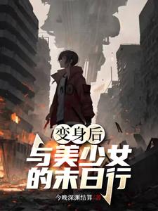 变身,不要被末世少女拿捏啊！